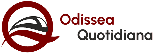 Odissea Quotidiana